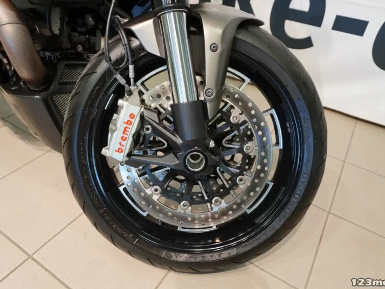 Billede 6 - Ducati Diavel