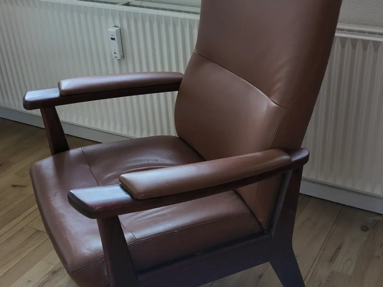 Billede 3 - Otiumstol:  (Farstrup Furniture)