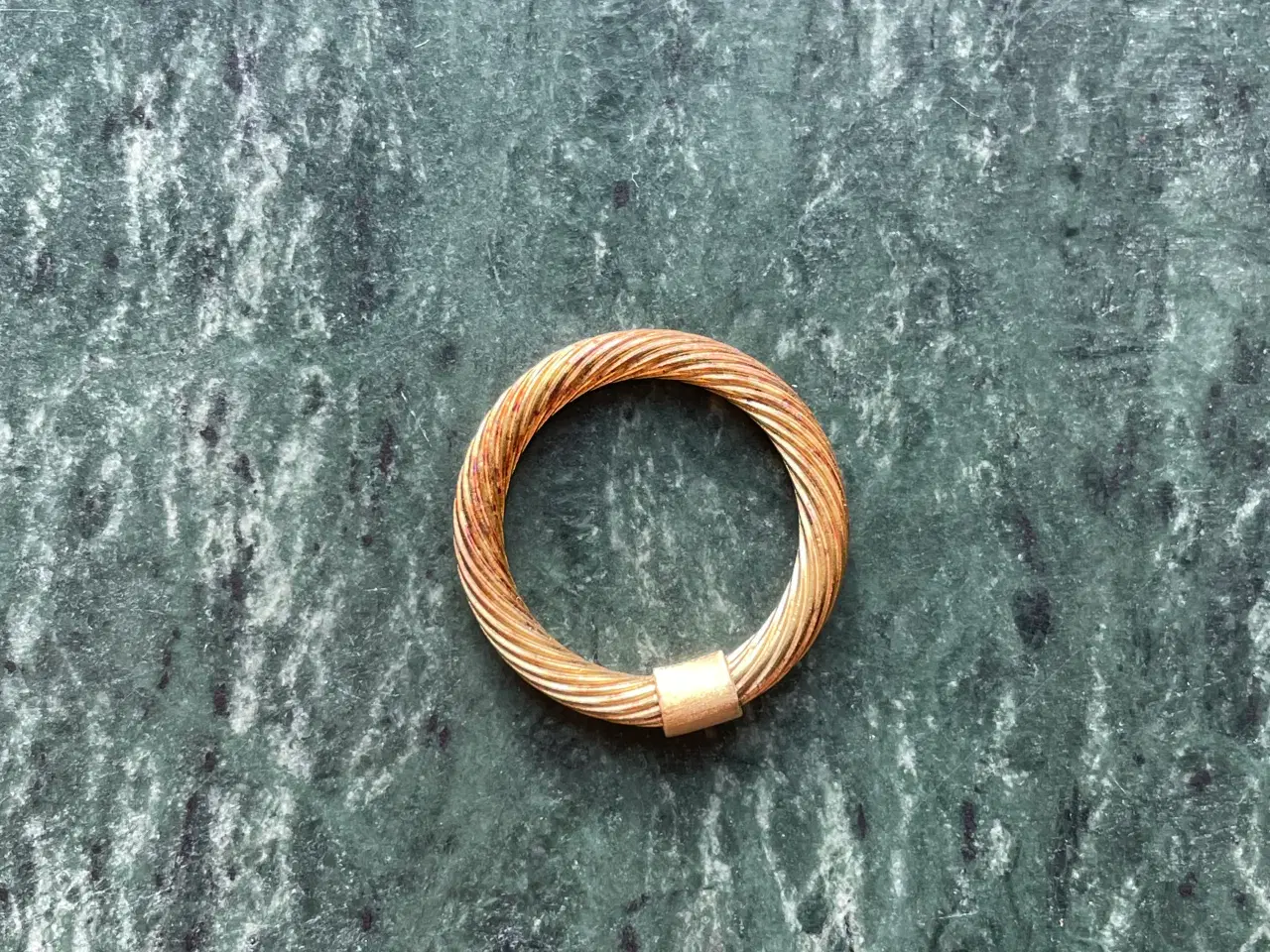 Billede 3 - Jane Kønig ring