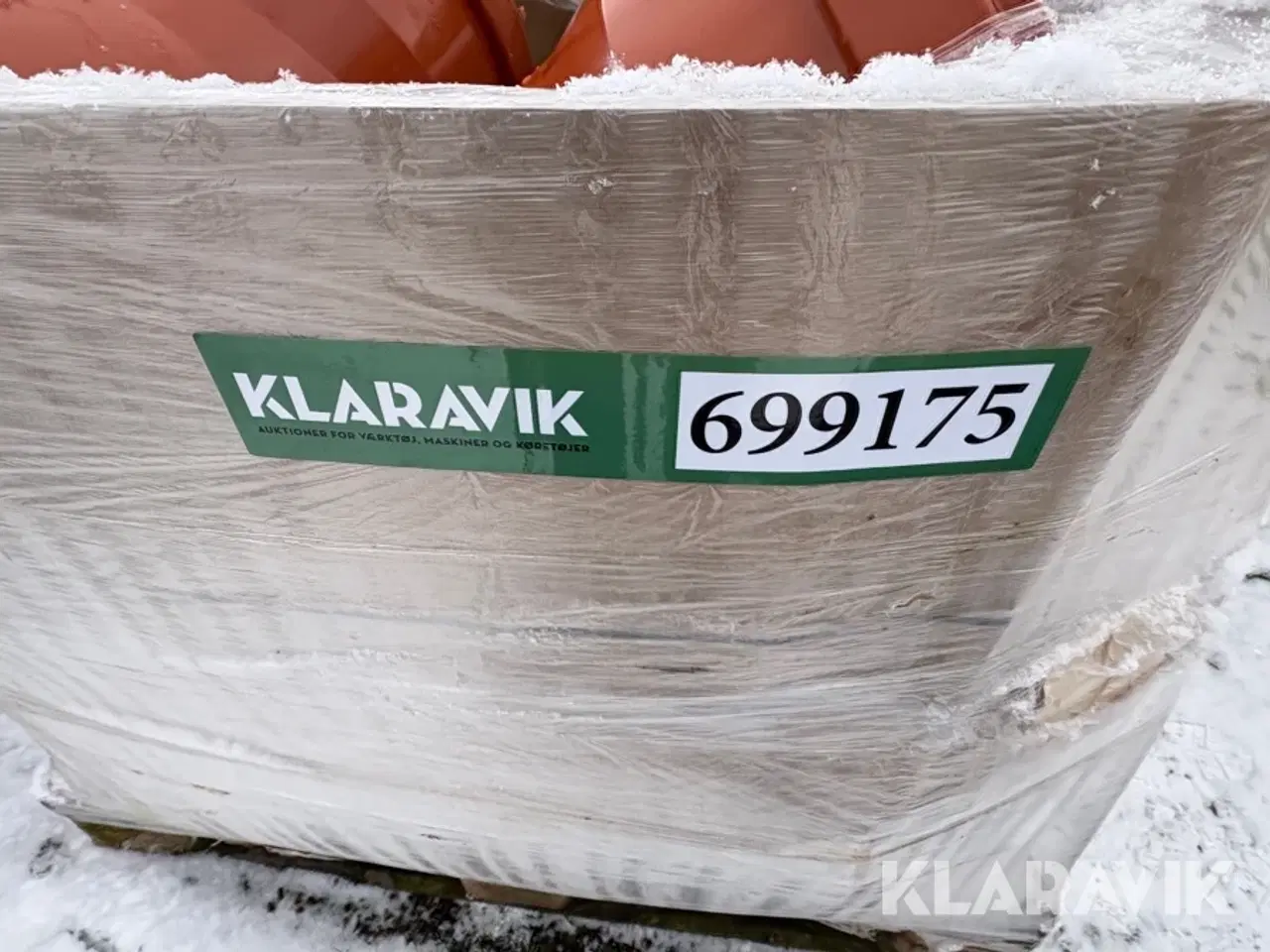 Billede 6 - Kloakrør Kaczmarek 400-30• 5 styk