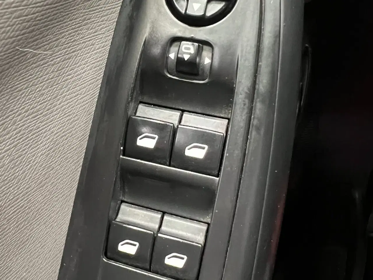 Billede 15 - Citroën Grand C4 Picasso 1,6 e-HDi 115 Exclusive E6G 7prs