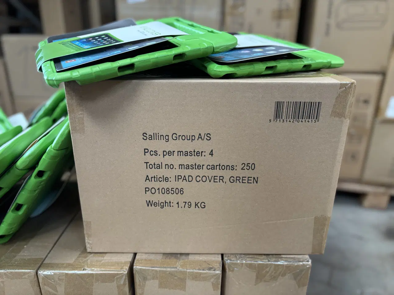 Billede 12 - iPad cover - Pris 20 kr pr stk