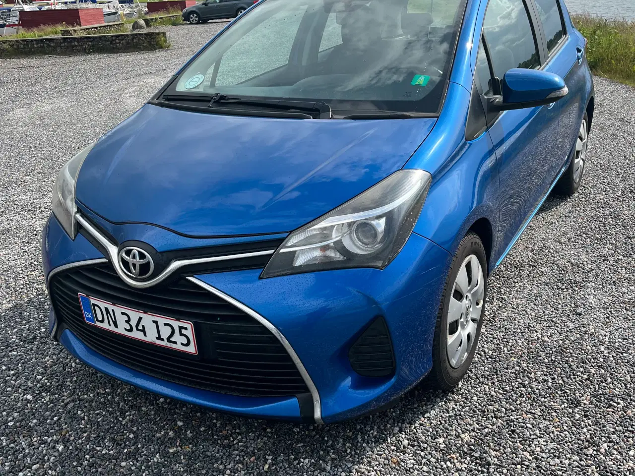 Billede 2 - Toyota Yaris 2015 ny model