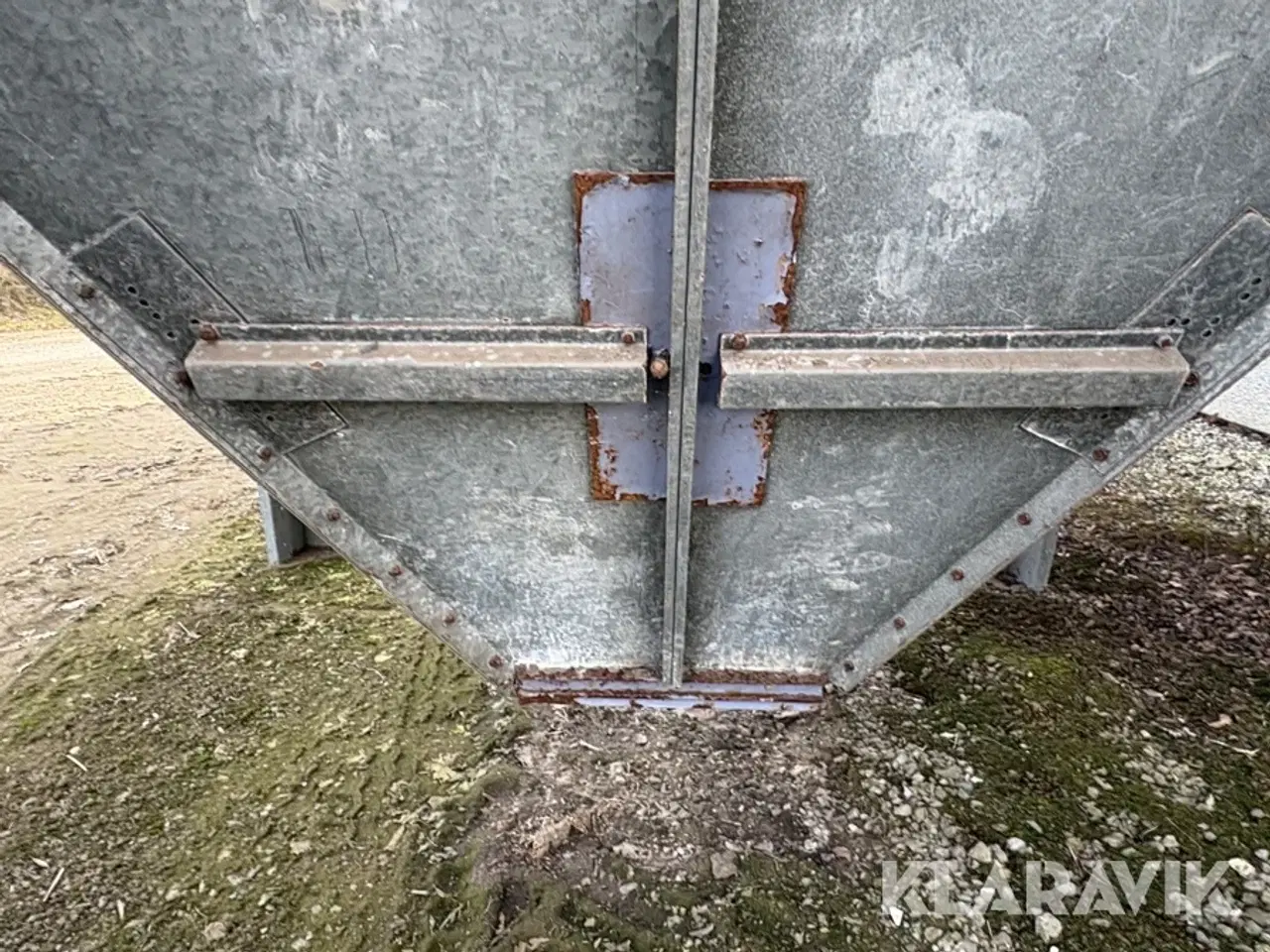 Billede 12 - Silo Skiold