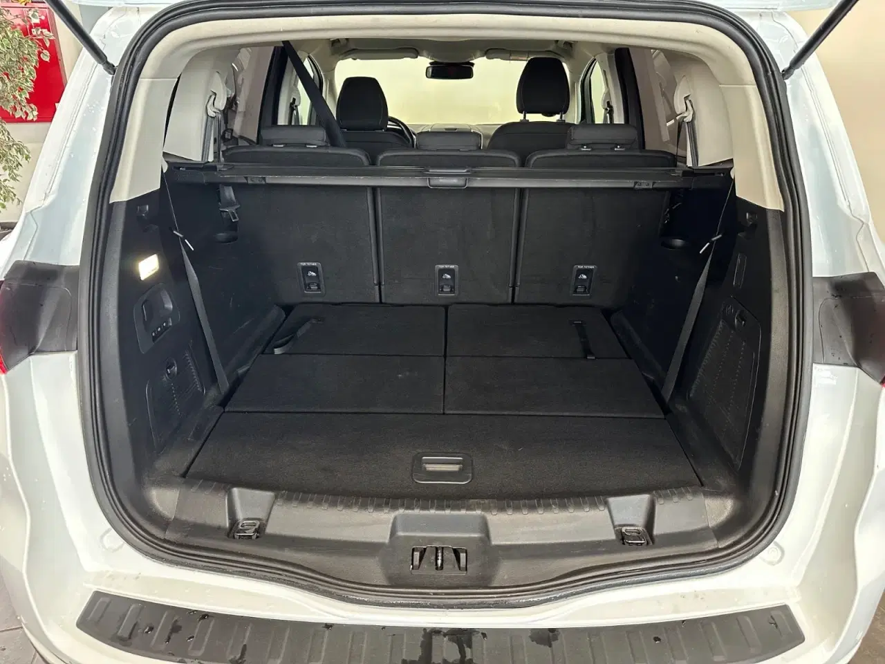 Billede 15 - Ford S-MAX 2,0 TDCi 180 Titanium aut. 7prs