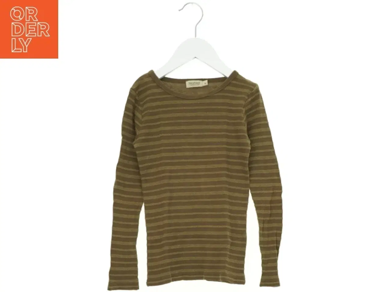 Billede 1 - Bluse fra MarMar (str. 116 cm)