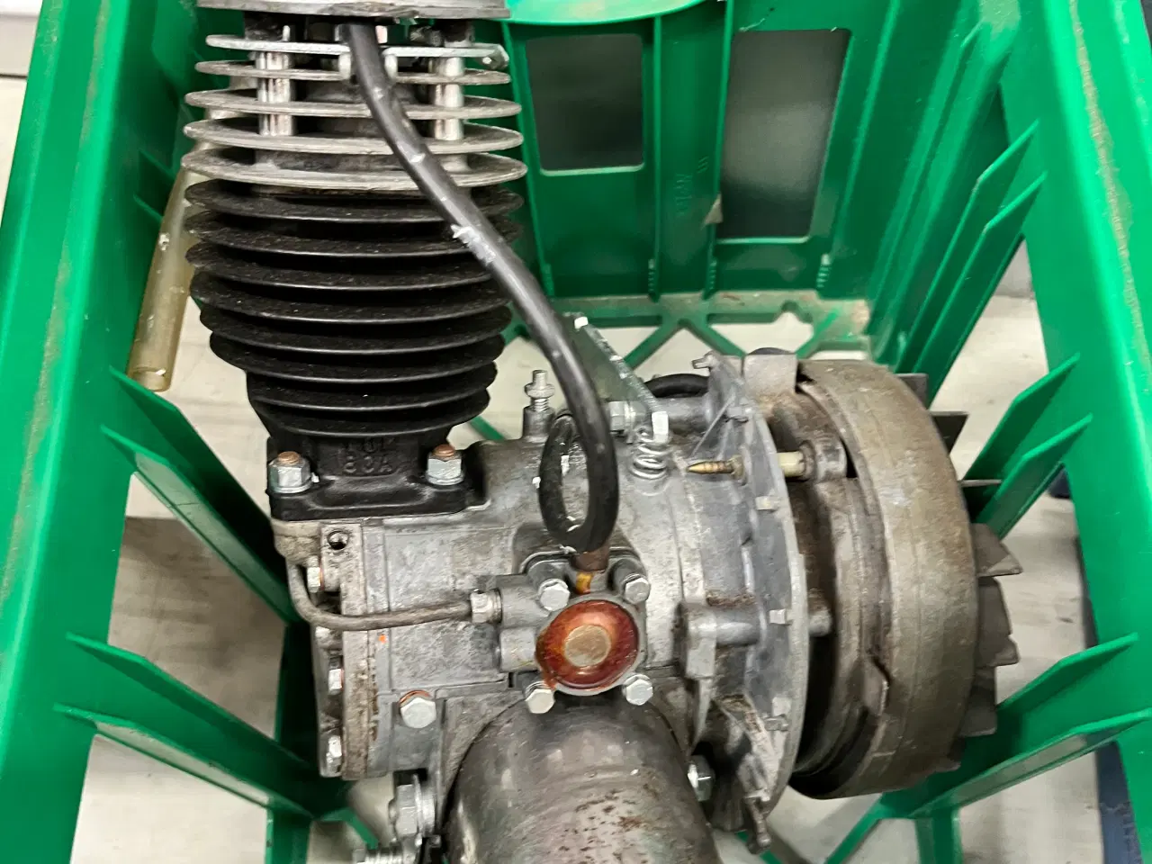 Billede 5 - Velo Solex samling