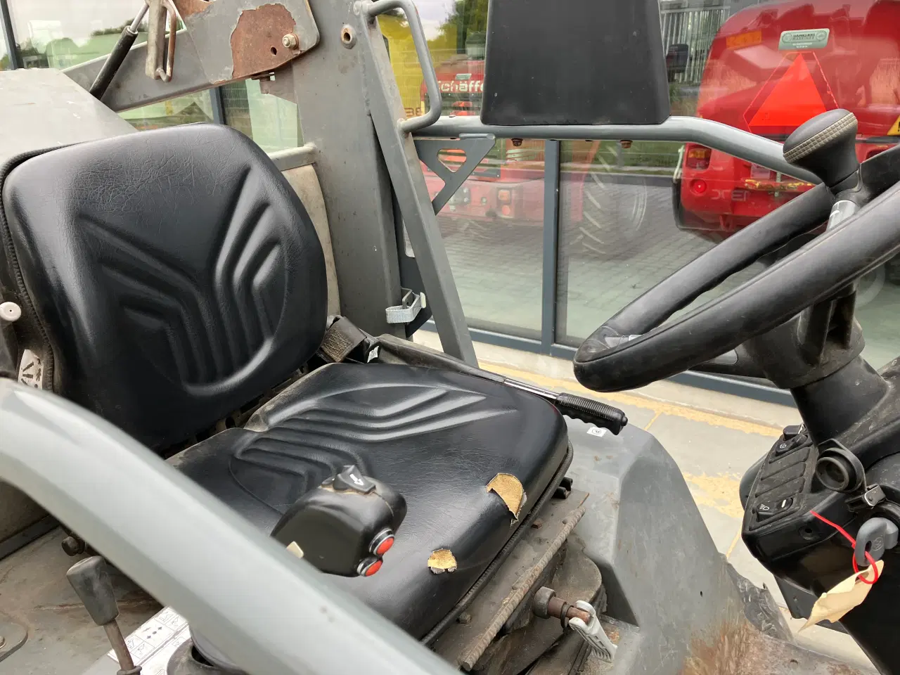 Billede 7 - Weidemann 1370 CX50