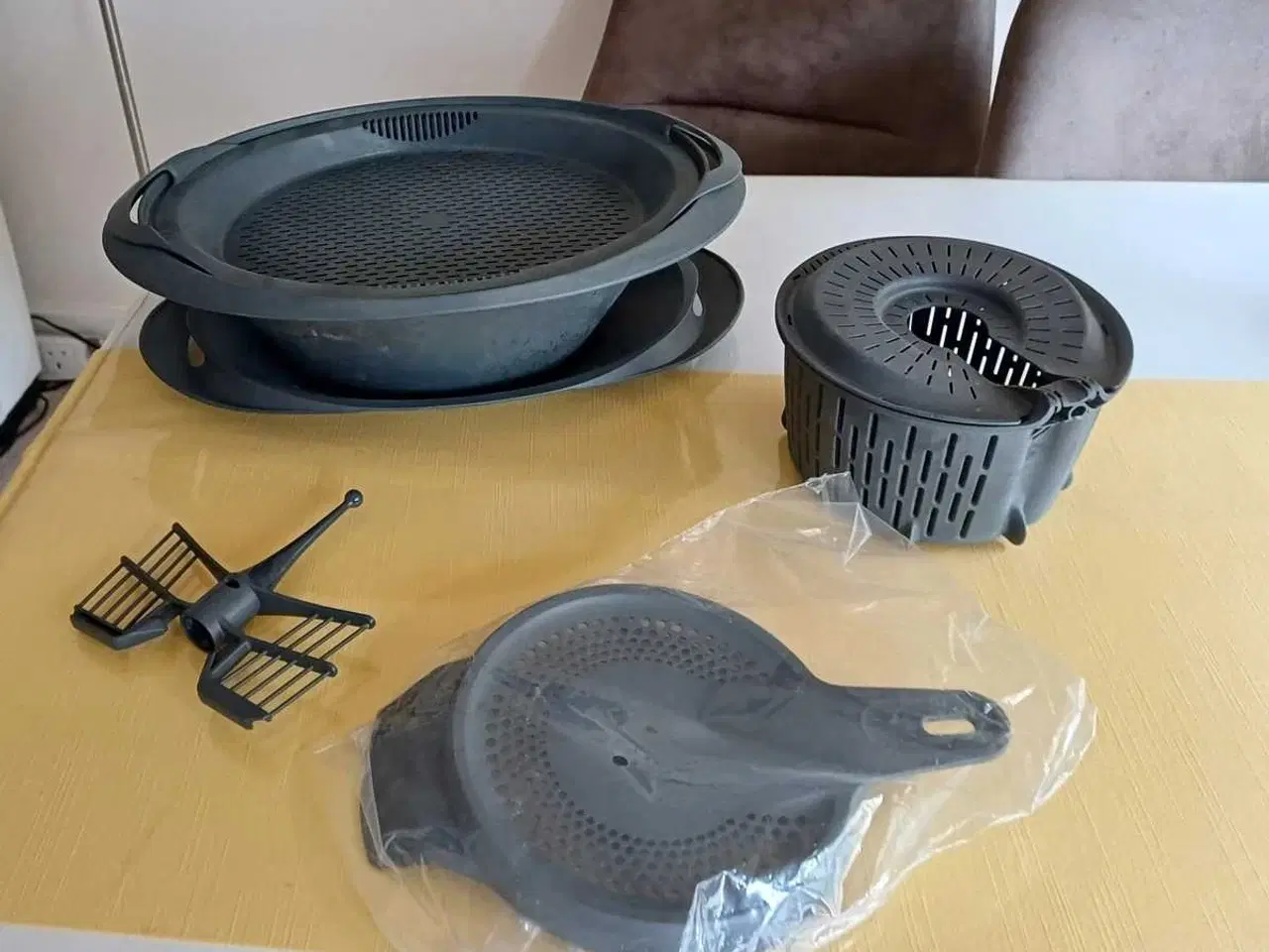 Billede 2 - Thermomixer TM6