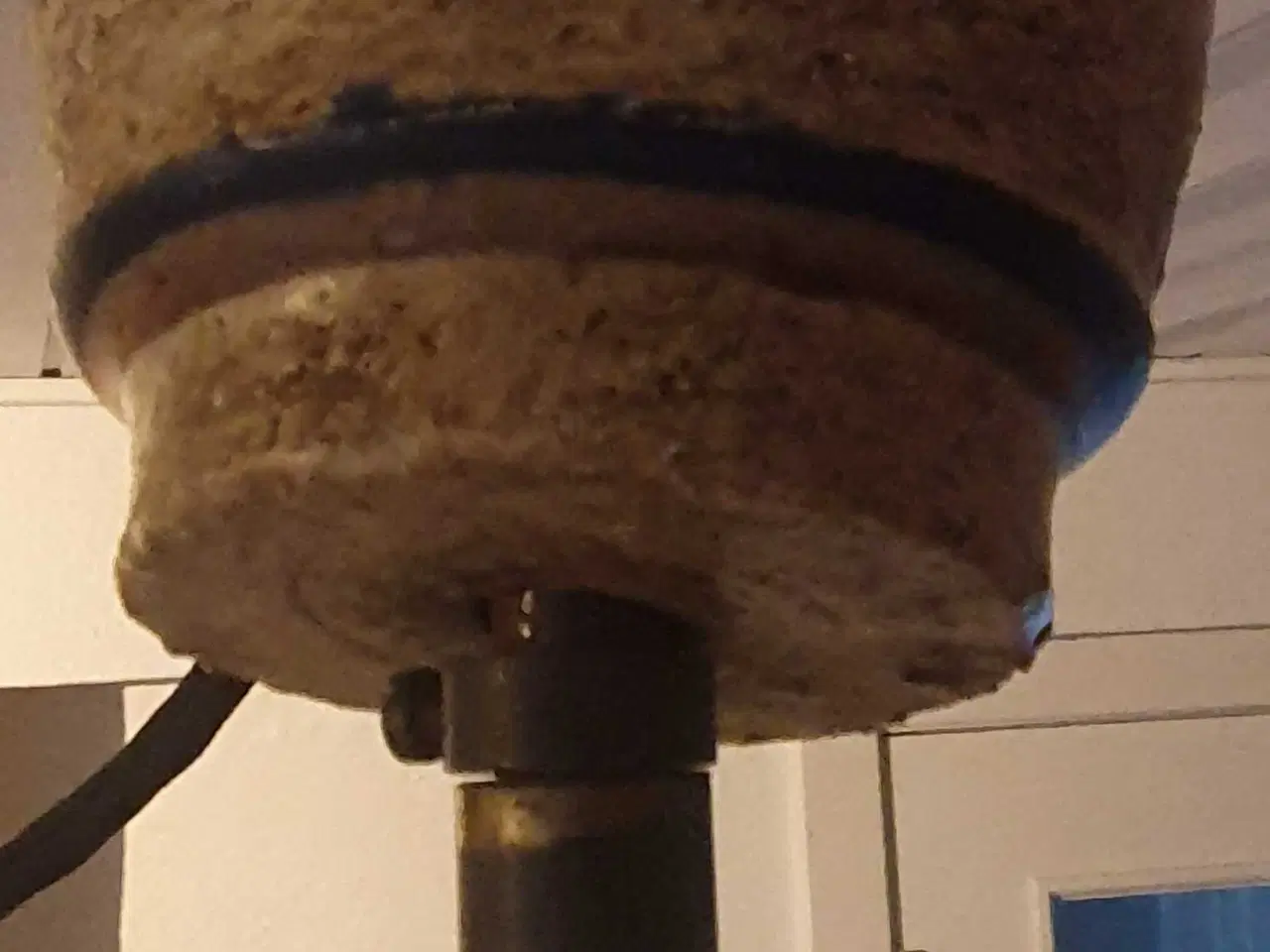 Billede 4 - Keramiklampe Jette Hellerøe