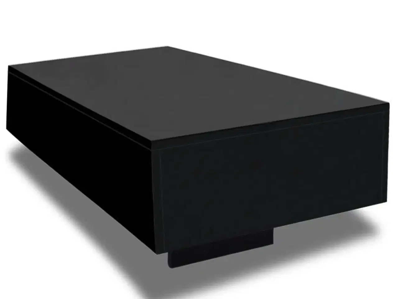 Billede 2 - Sofabord sort højglans