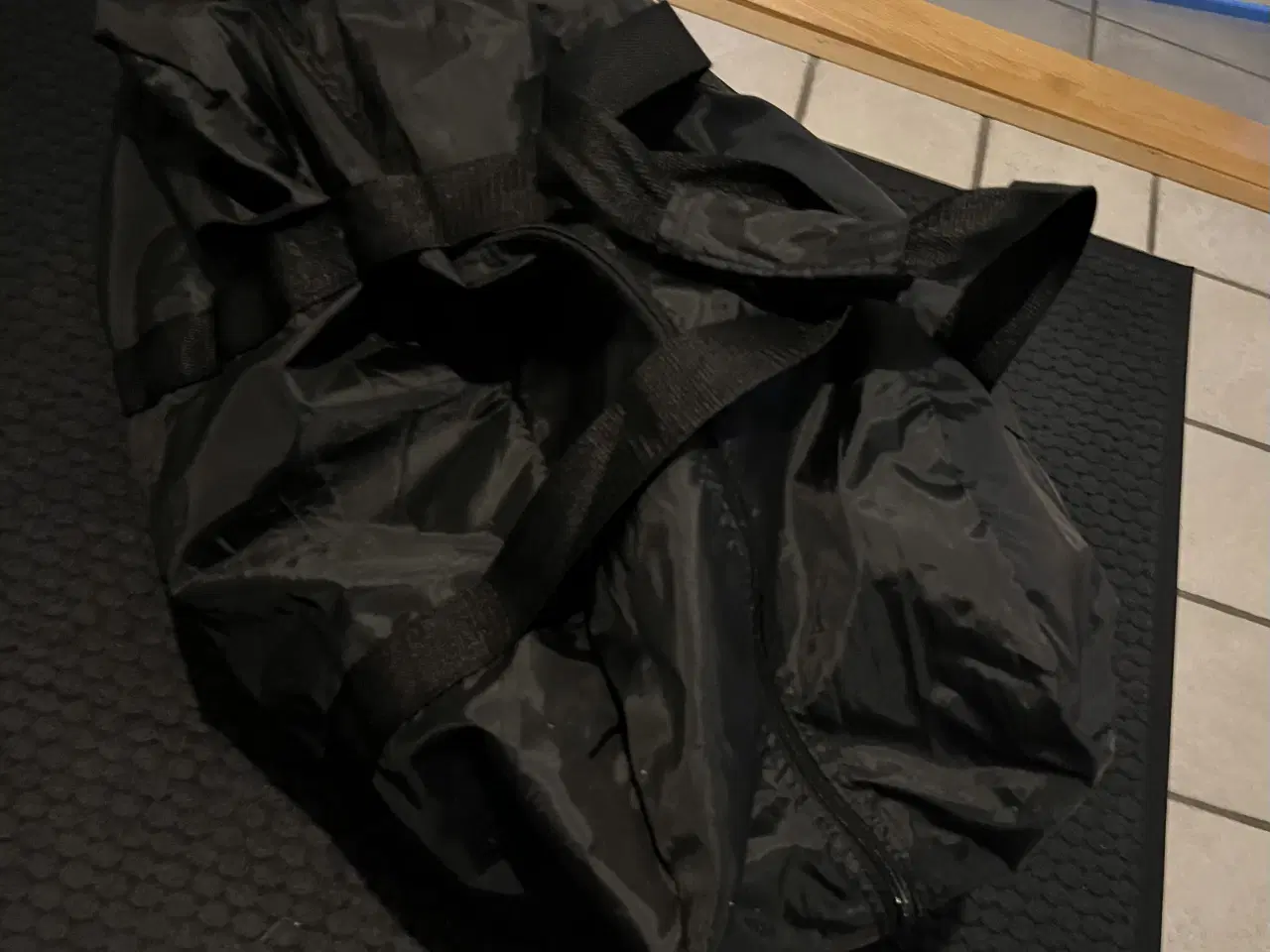 Billede 4 - Gummi båd