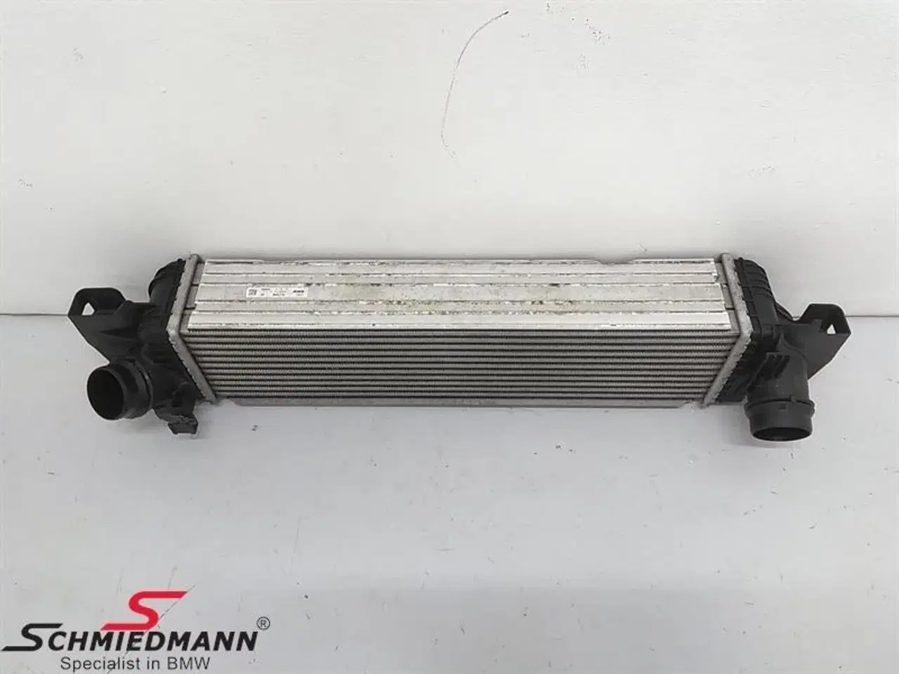 Billede 2 - Intercooler A64382 BMW F56 F45 SAT F46 MPV F55 F54 X1 (F48) F57 F60 F52 X1 (F49) X2 (F39) F45 SAT LCI F46 MPV LCI F40 X1 (F48LCI) F54LCI F44 Gran Cou