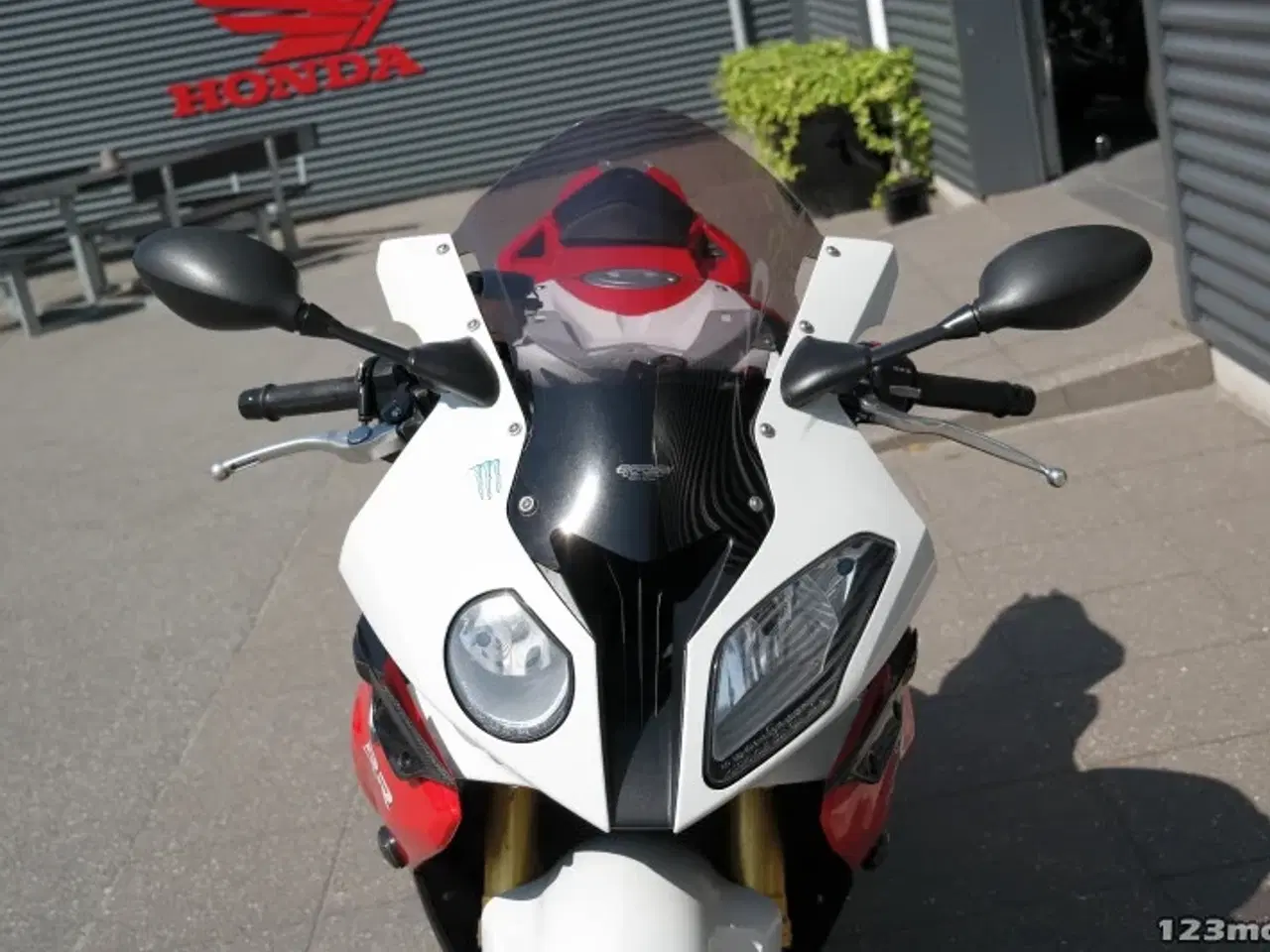 Billede 15 - BMW S 1000 RR MC-SYD       BYTTER GERNE