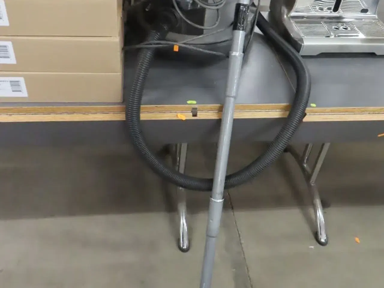 Billede 3 - Støvsuger NILFISK GD930