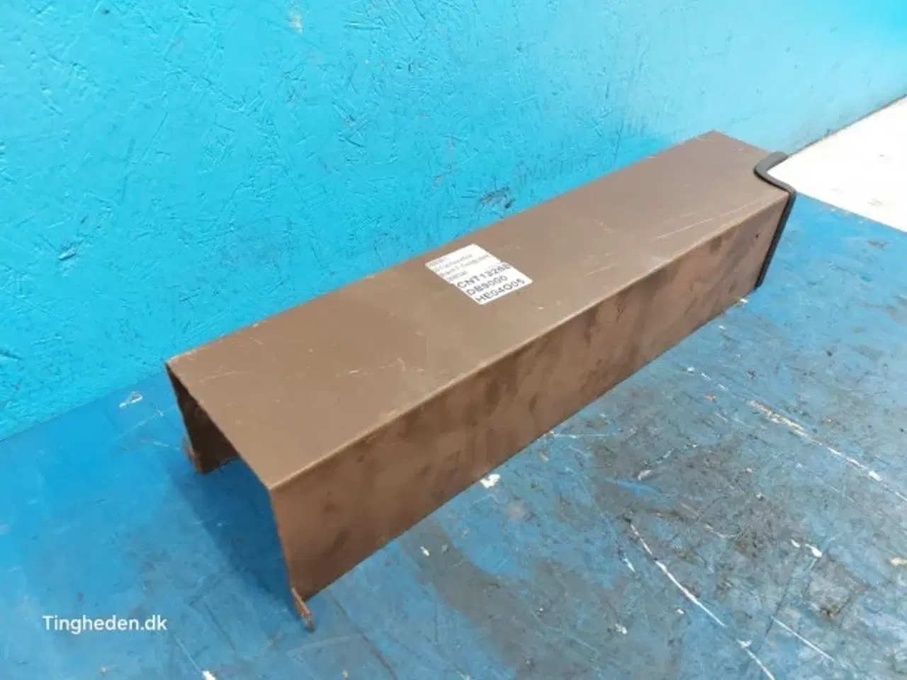 Billede 7 - Dronningborg D9000 20 Fod Powerflow Skærm F forlagsaksel 28280348