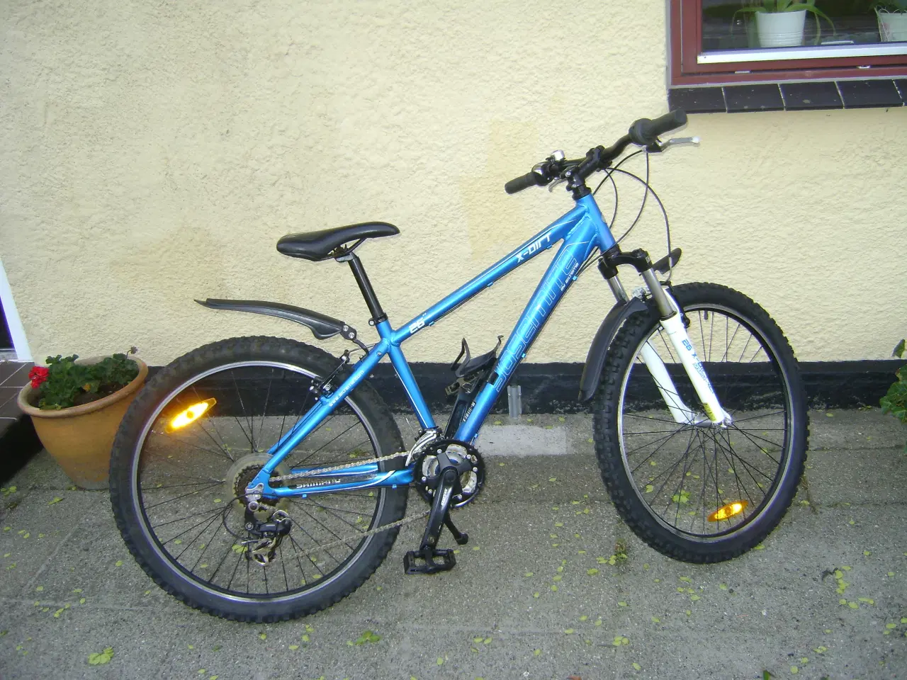Billede 1 - 26" Yosemite MTB
