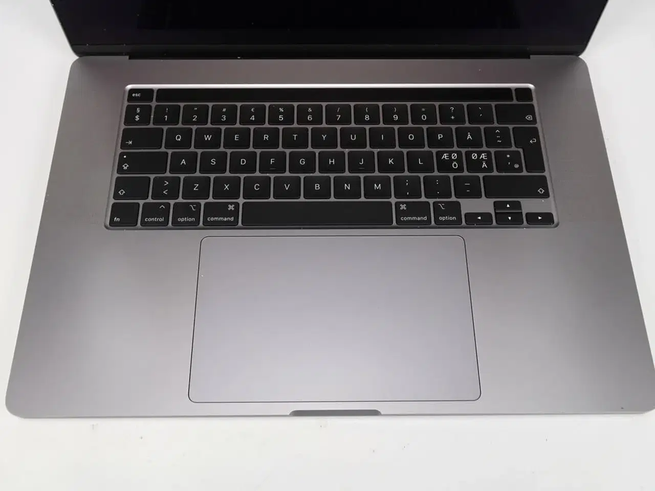 Billede 2 - Apple MacBook Pro 16" i9-9980H