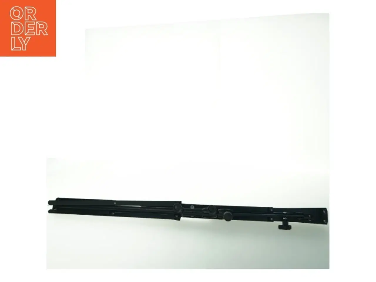 Billede 4 - Nodestativ (str. Længde. 120 cm)