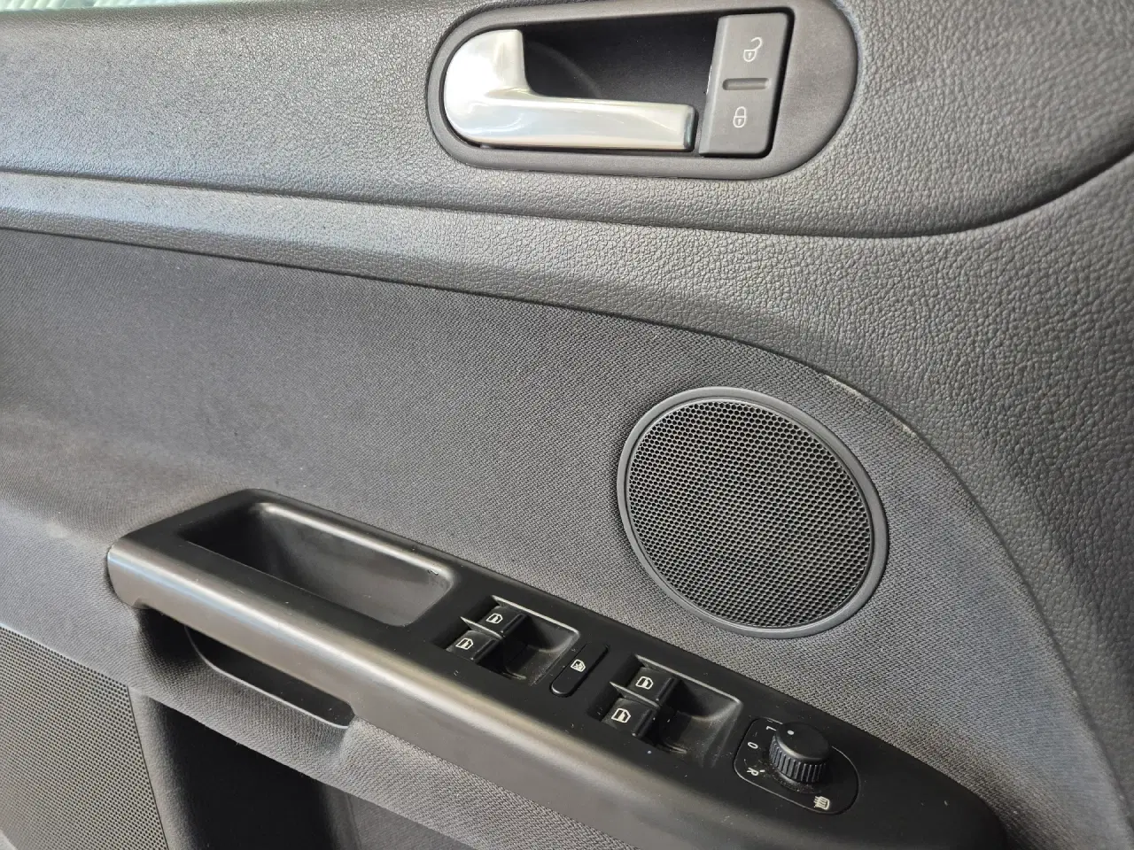 Billede 17 - VW Golf Plus 1,4 TSI Comfortline 122HK 6g