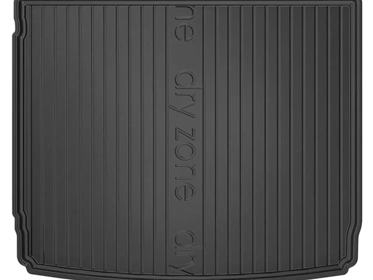 Billede 1 - Bagagerumsbakke Porsche Cayenne II SUV 2010-2017
