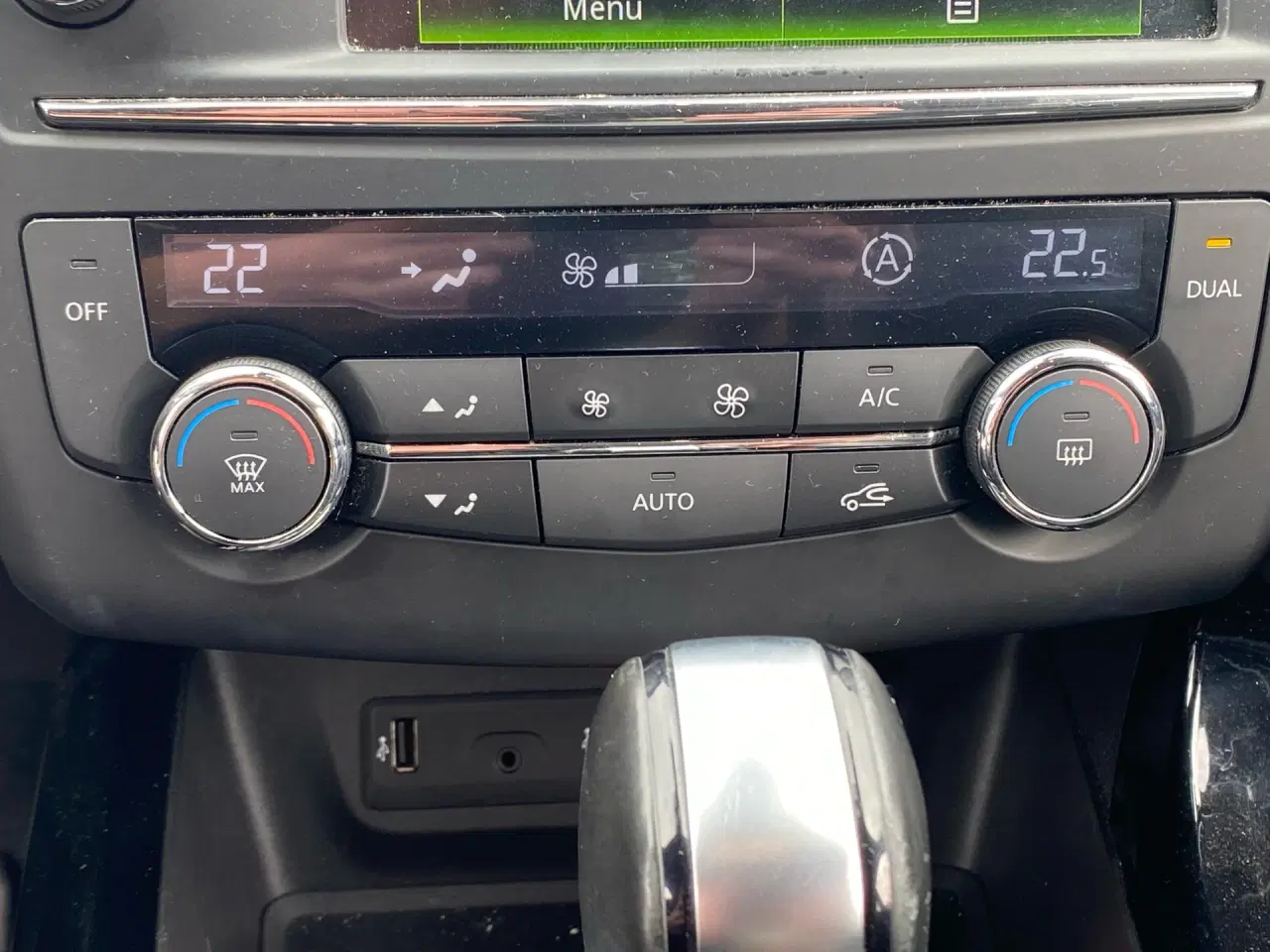 Billede 17 - Renault Kadjar 1,5 Energy DCI Zen EDC 110HK 5d 6g Aut.