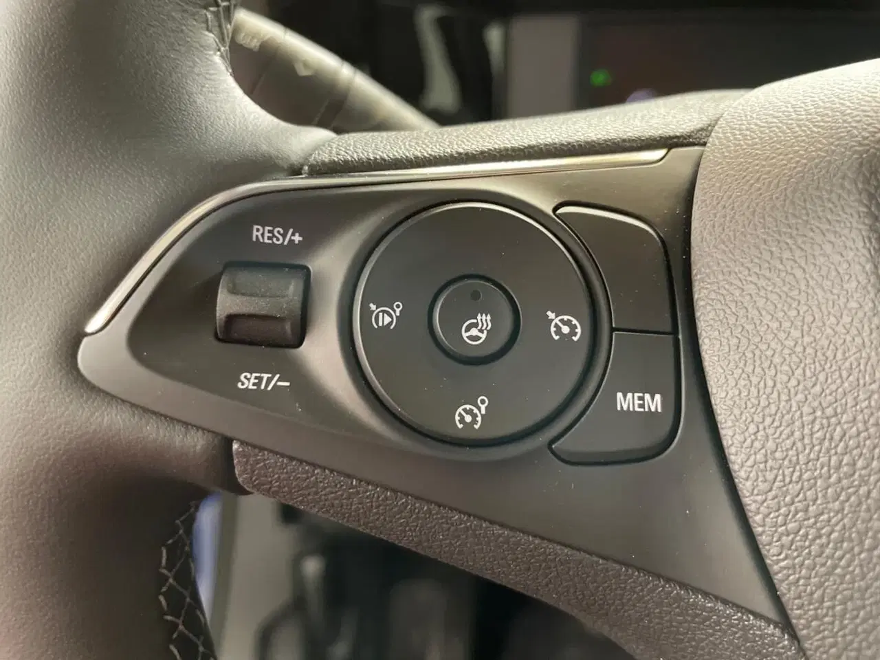 Billede 4 - Opel Mokka-e EL Elegance 136HK 5d Aut.