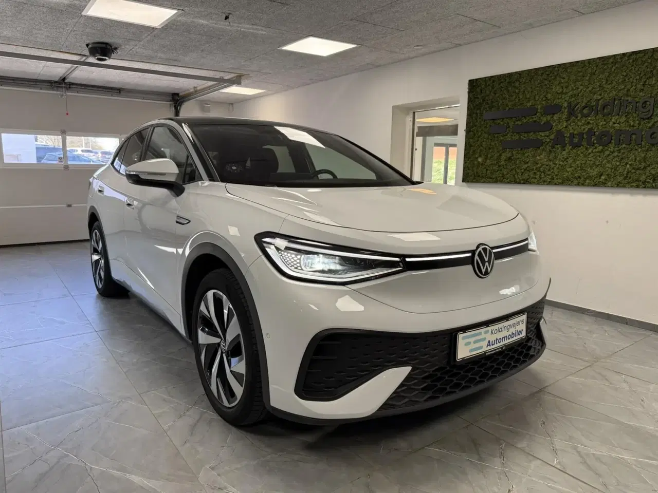 Billede 1 - VW ID.5 EL Pro Performance 204HK 5d Aut.