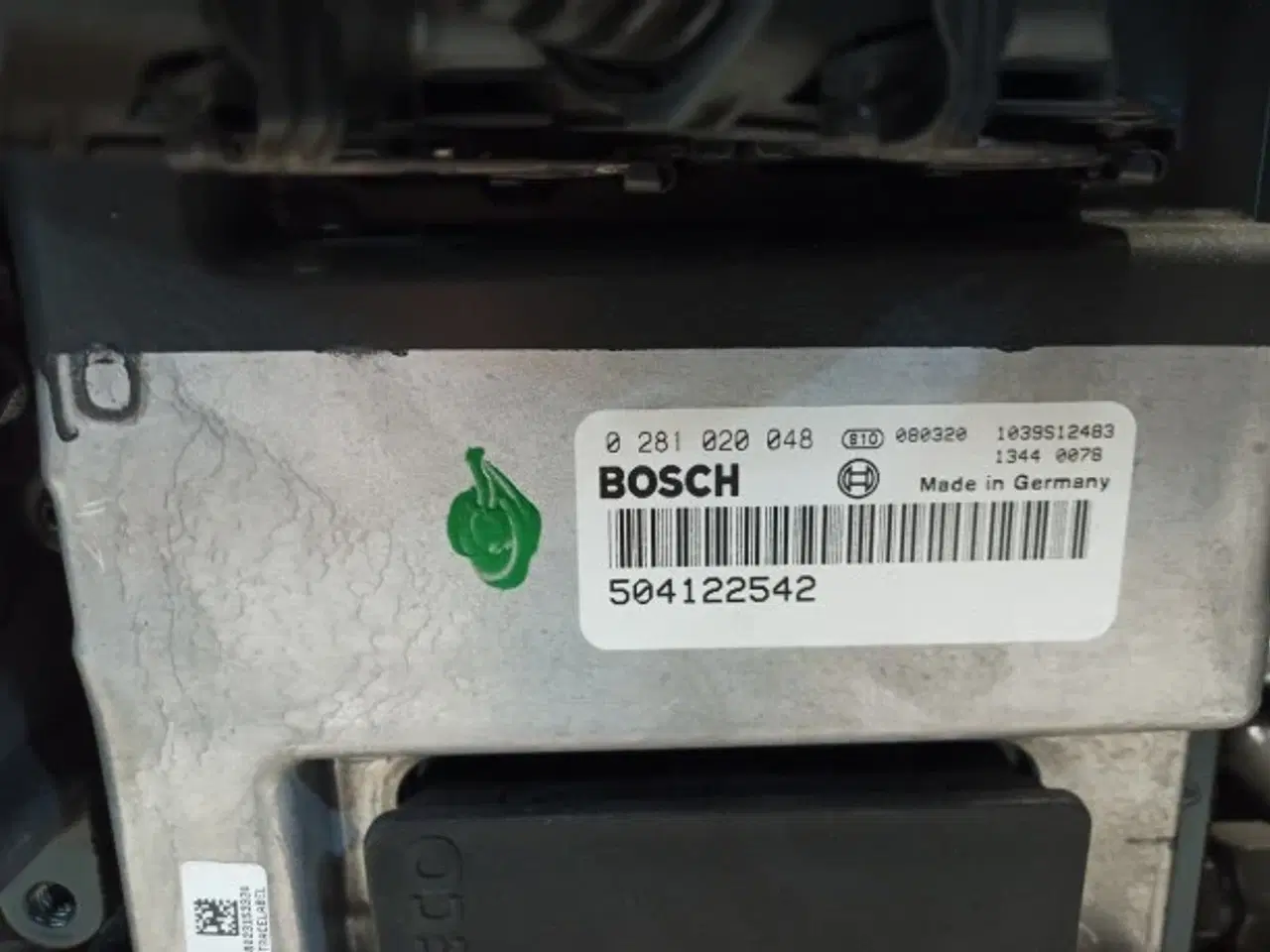 Billede 19 - Iveco F3AE0684P E905 Ny Motor! 87283632