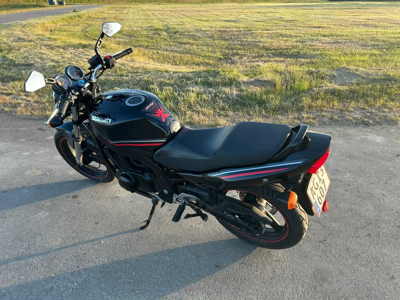 Billede 5 - Suzuki GS500