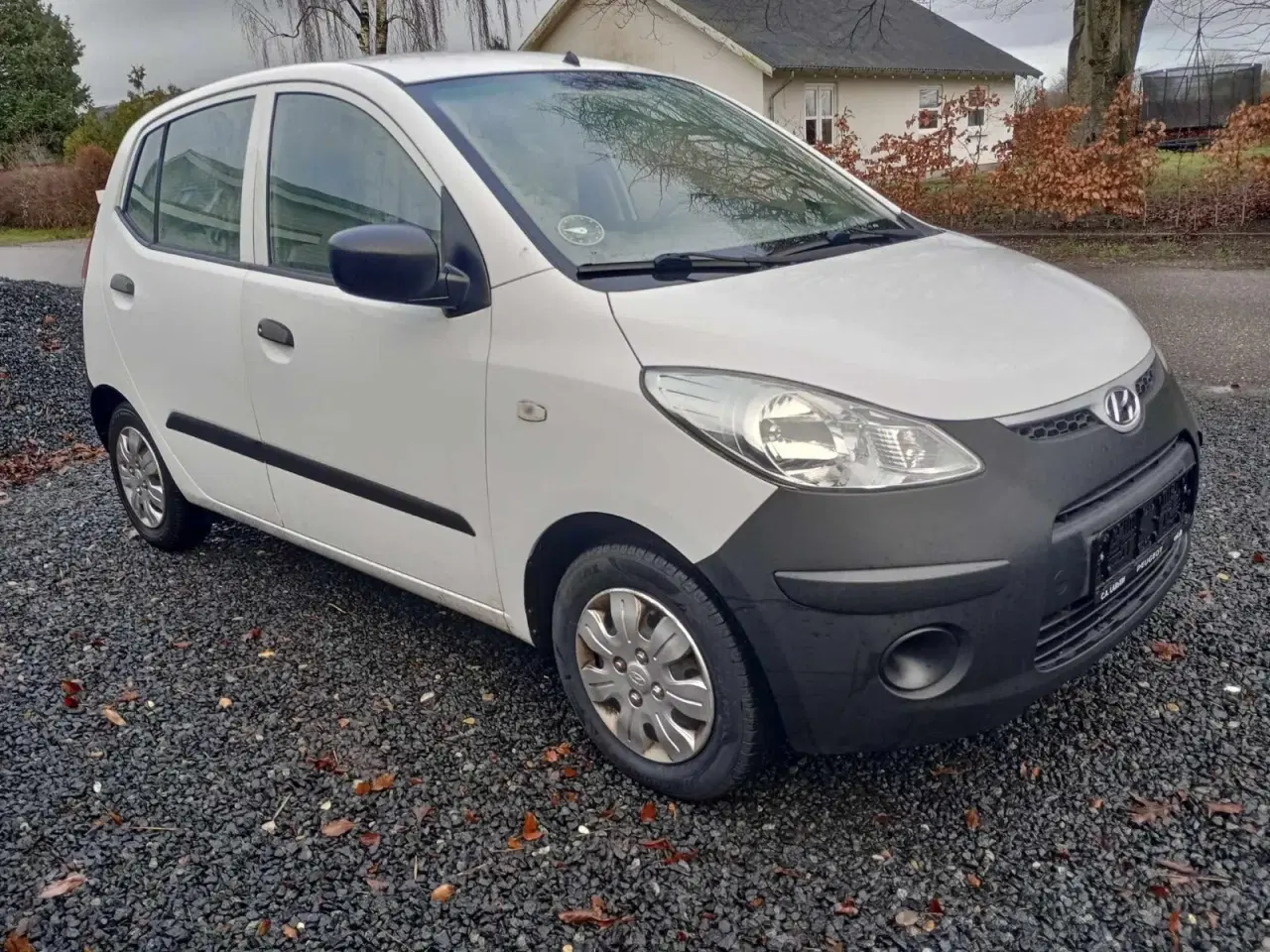 Billede 3 - Hyundai i10 1,25 Comfort