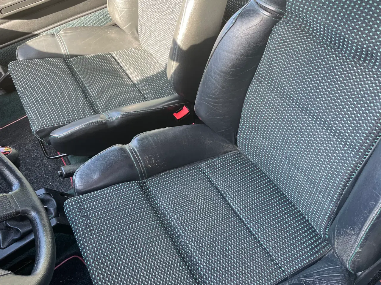 Billede 6 - Peugeot 205 1,9 GTI 