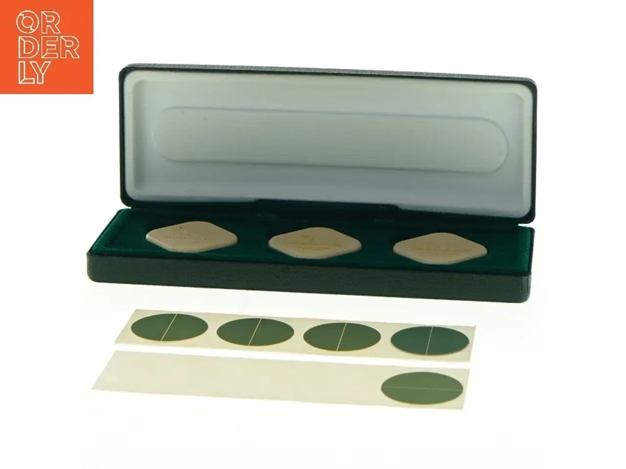 Billede 3 - Magneter fra Magna Bloc