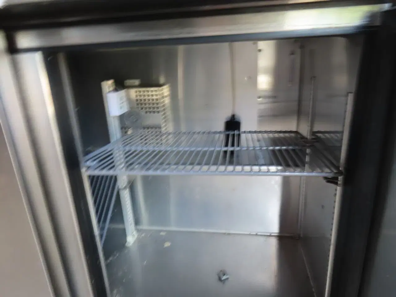 Billede 7 - Frysebord med to låger TRUE FREEZER