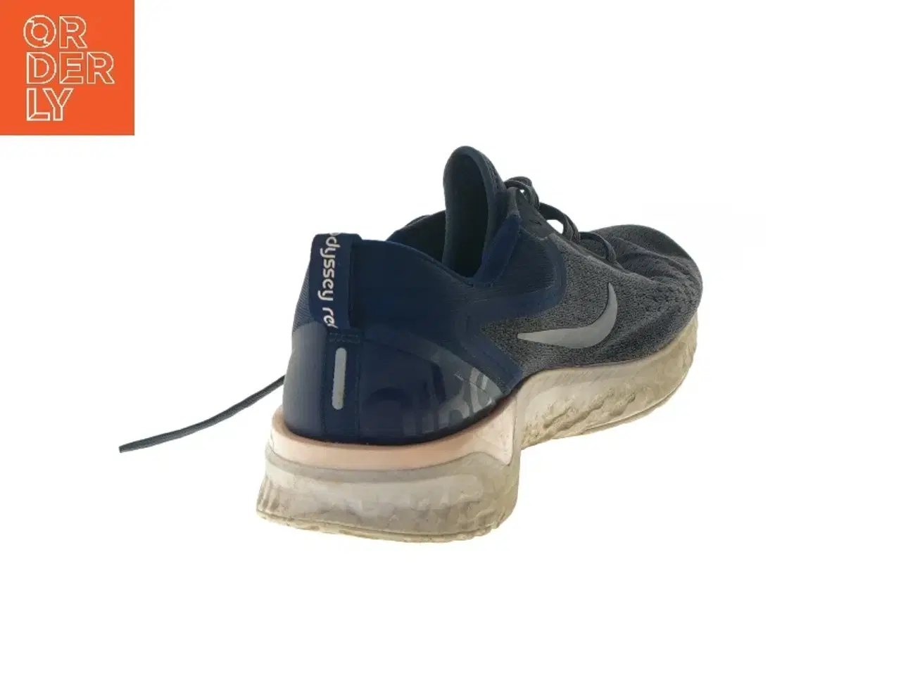 Billede 4 - Nike løbesko, str. 45,5 fra Nike (str. 45,5 )