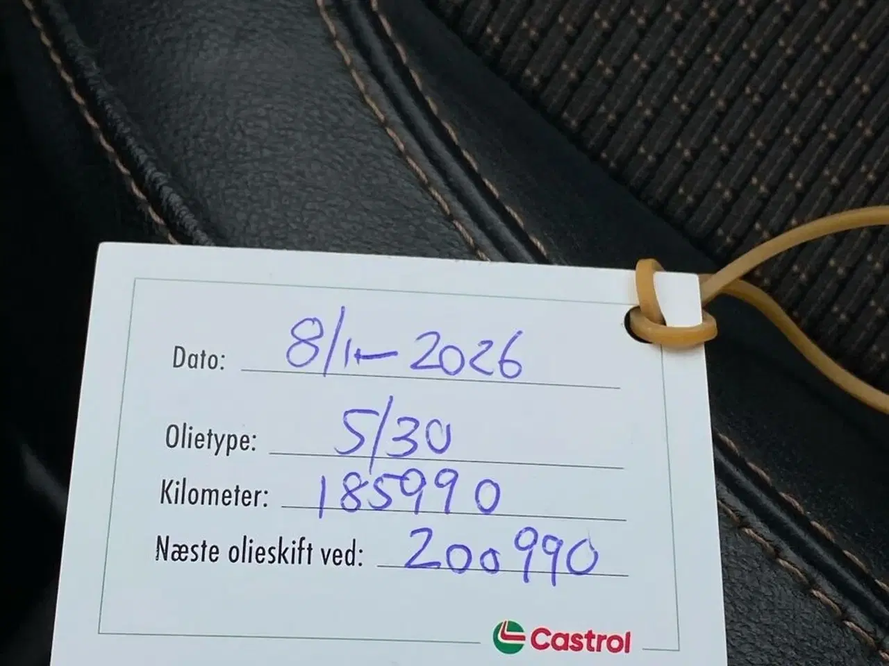 Billede 22 - Toyota Yaris 1,3 VVT-I Lounge Edition 100HK 5d 6g