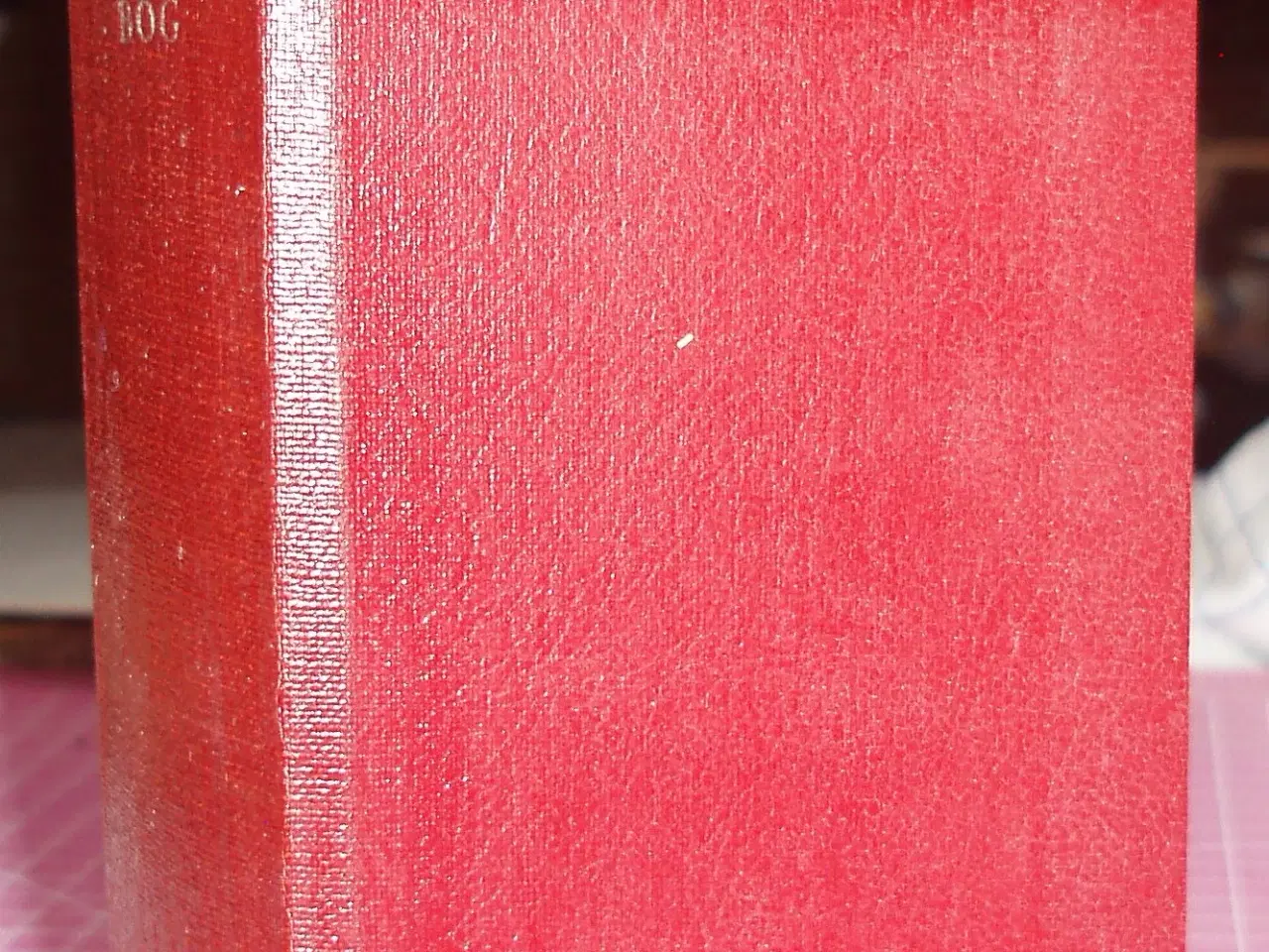 Billede 1 - Den danske salmebog