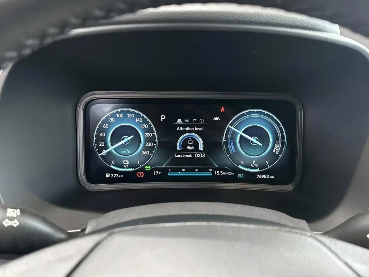 Billede 15 - Hyundai Kona 64 EV Advanced