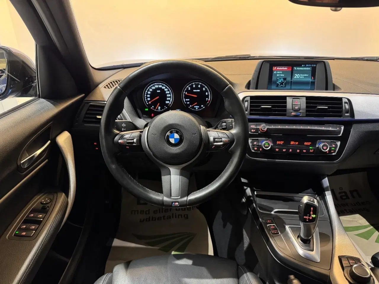 Billede 16 - BMW 118i 1,5 M-Sport aut.