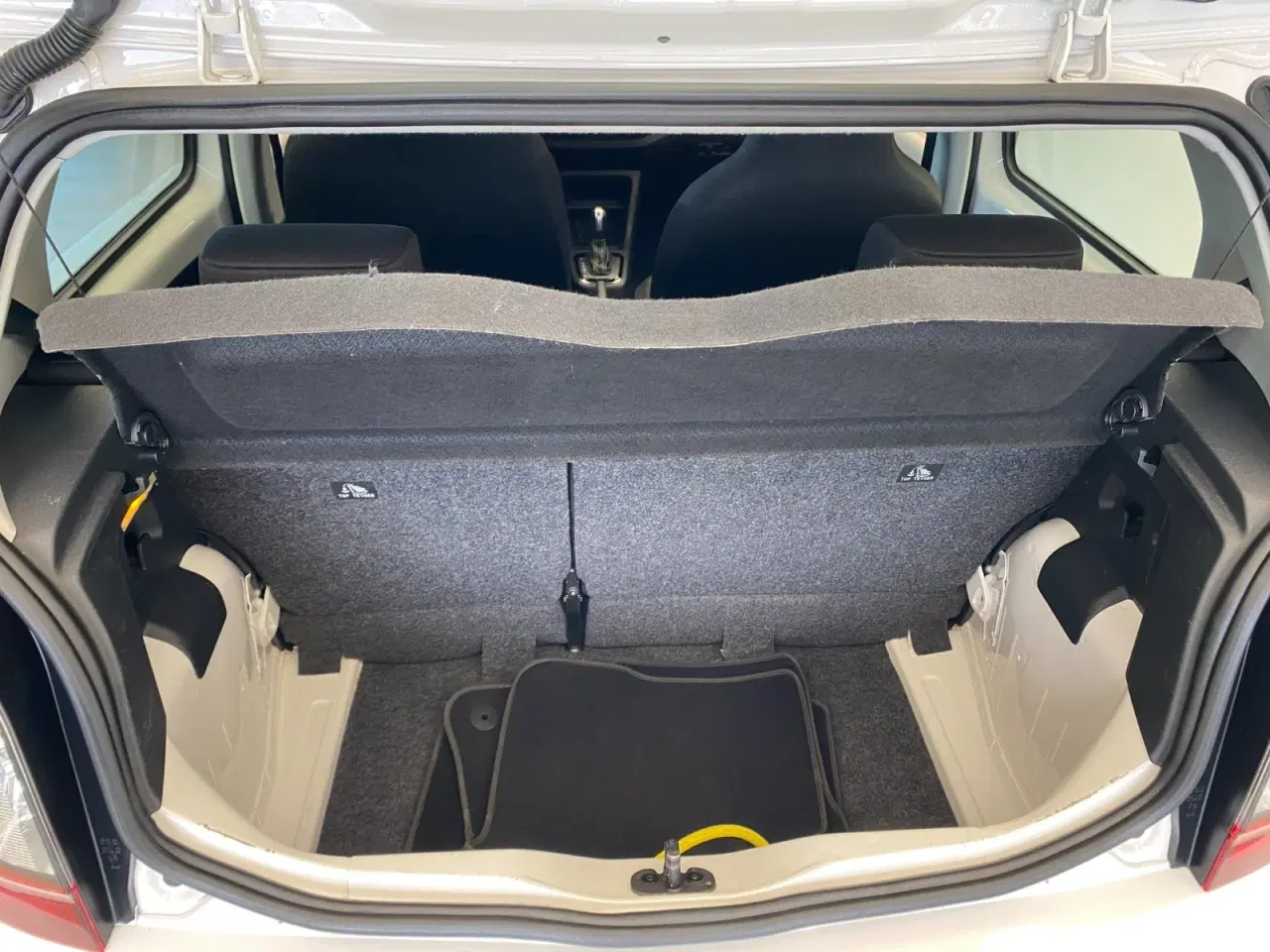 Billede 12 - Skoda Citigo-e  iV Ambition