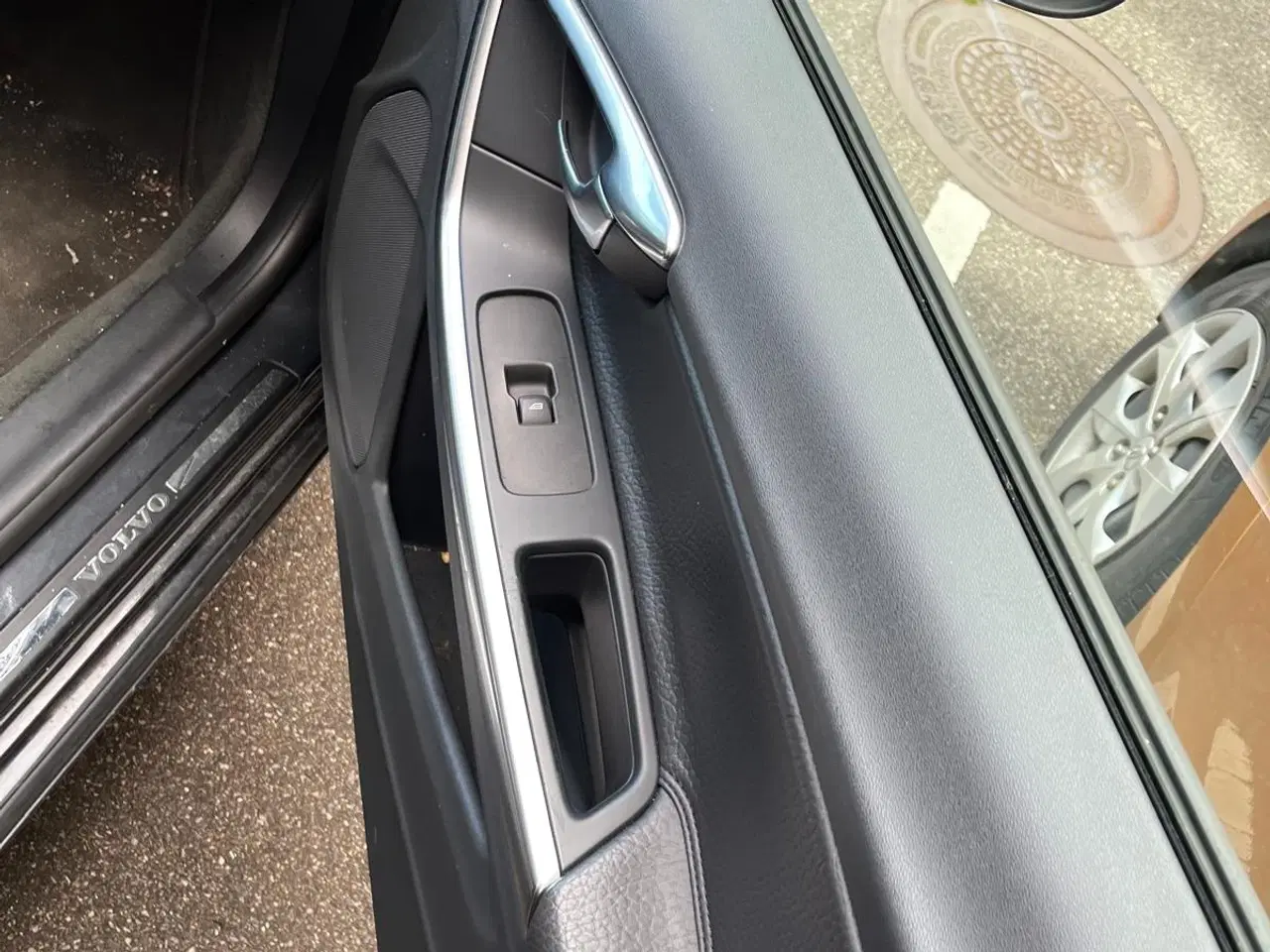 Billede 11 - 2011 Volvo V60 D3 Summun