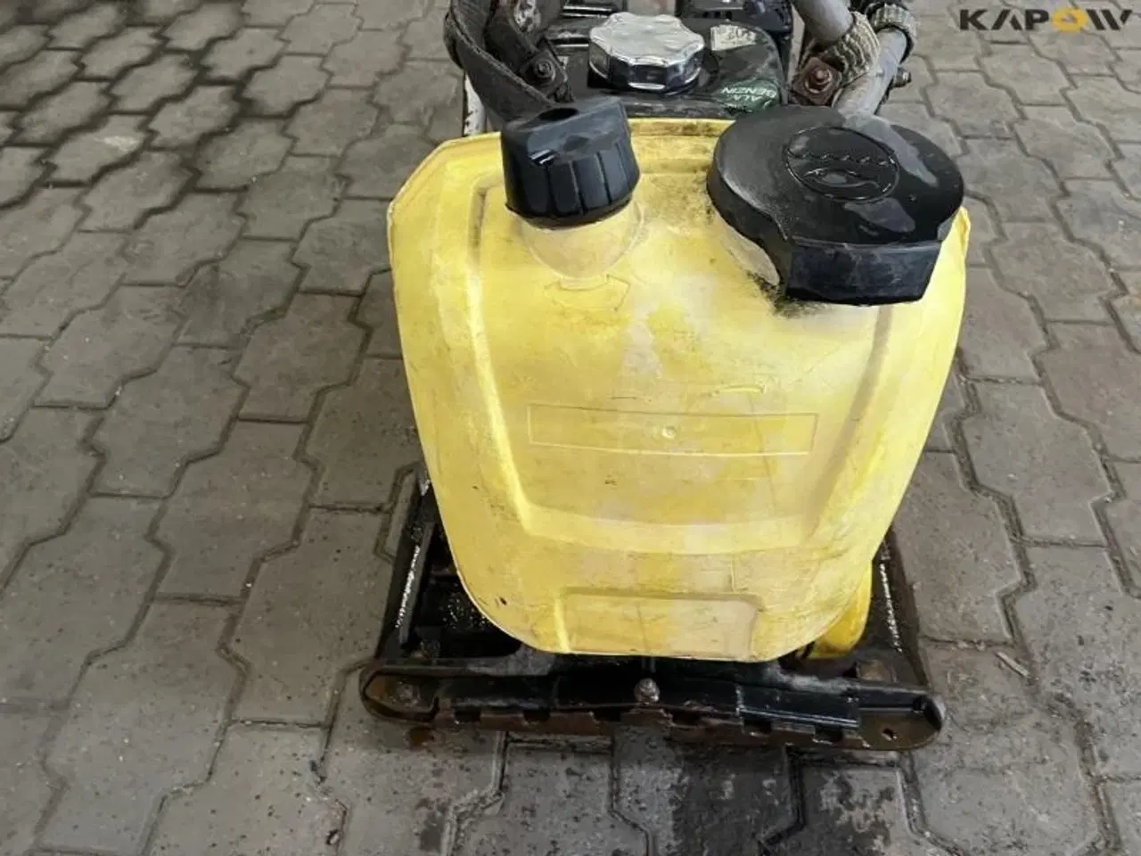 Billede 10 - Atlas Copco LF 75