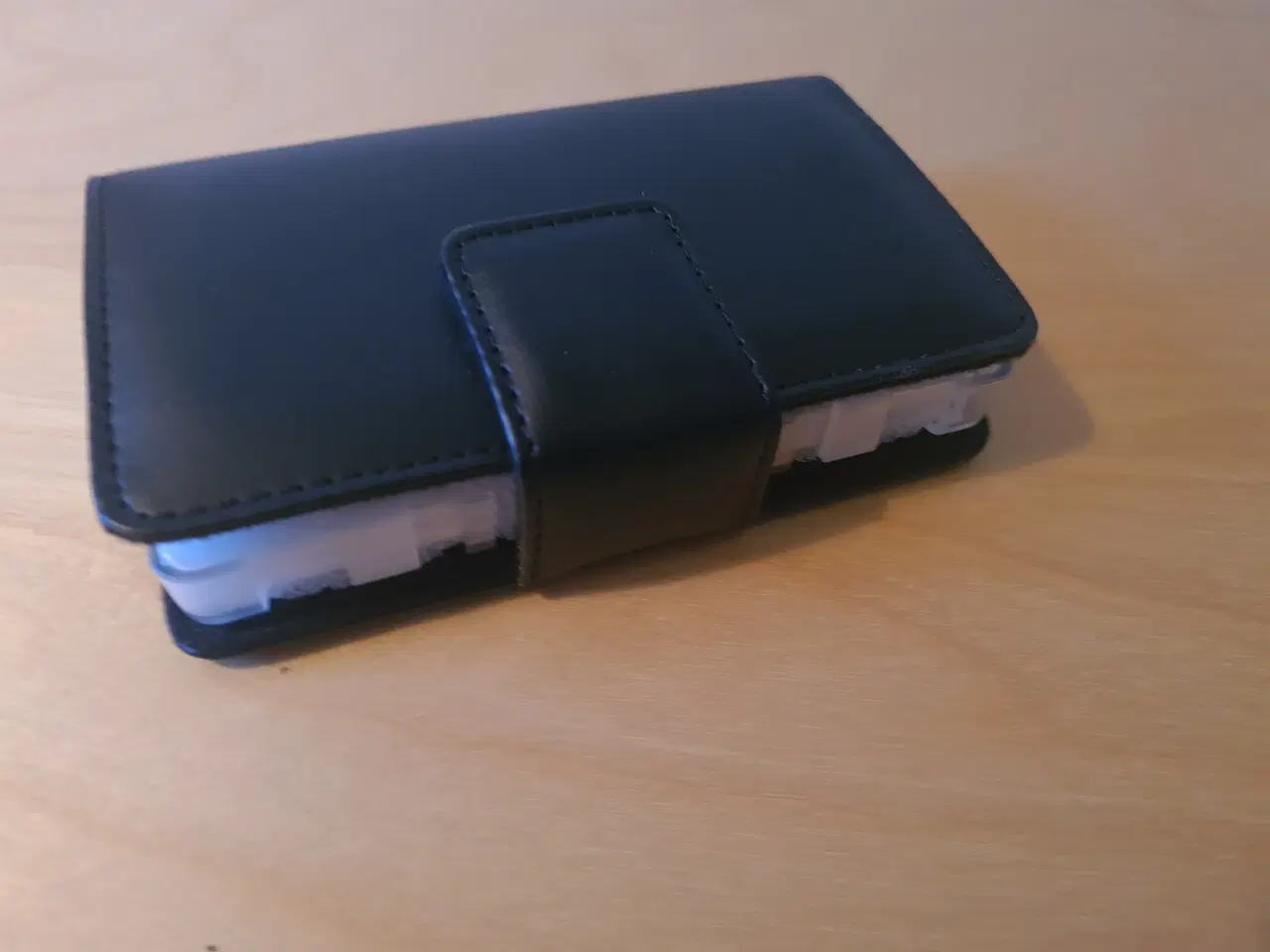 Billede 1 - Cover / play case for Nintendo DSI & DS Lite.