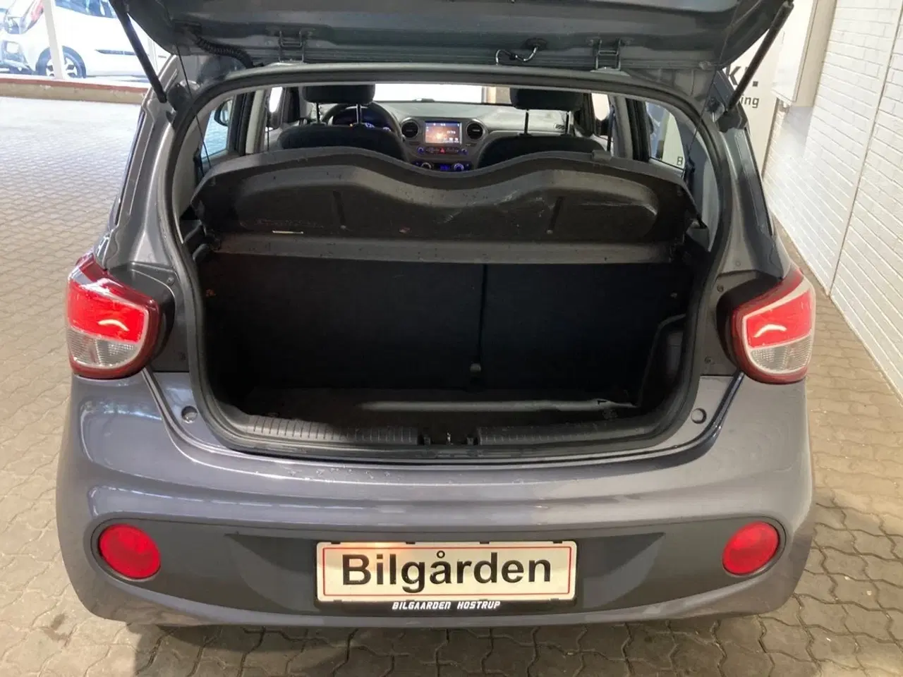 Billede 6 - Hyundai i10 1,0 Touch