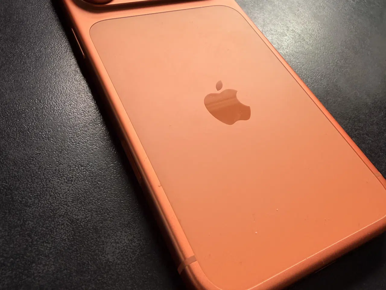Billede 3 - iPhone 17 Pro Max 256GB Orange - Som Ny