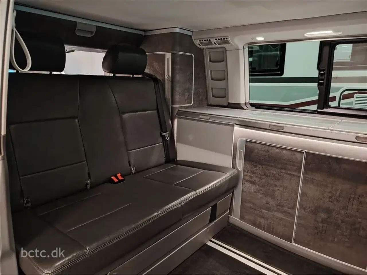 Billede 15 - 2020 - VW California Ocean 2.0 TDI 150 DSG