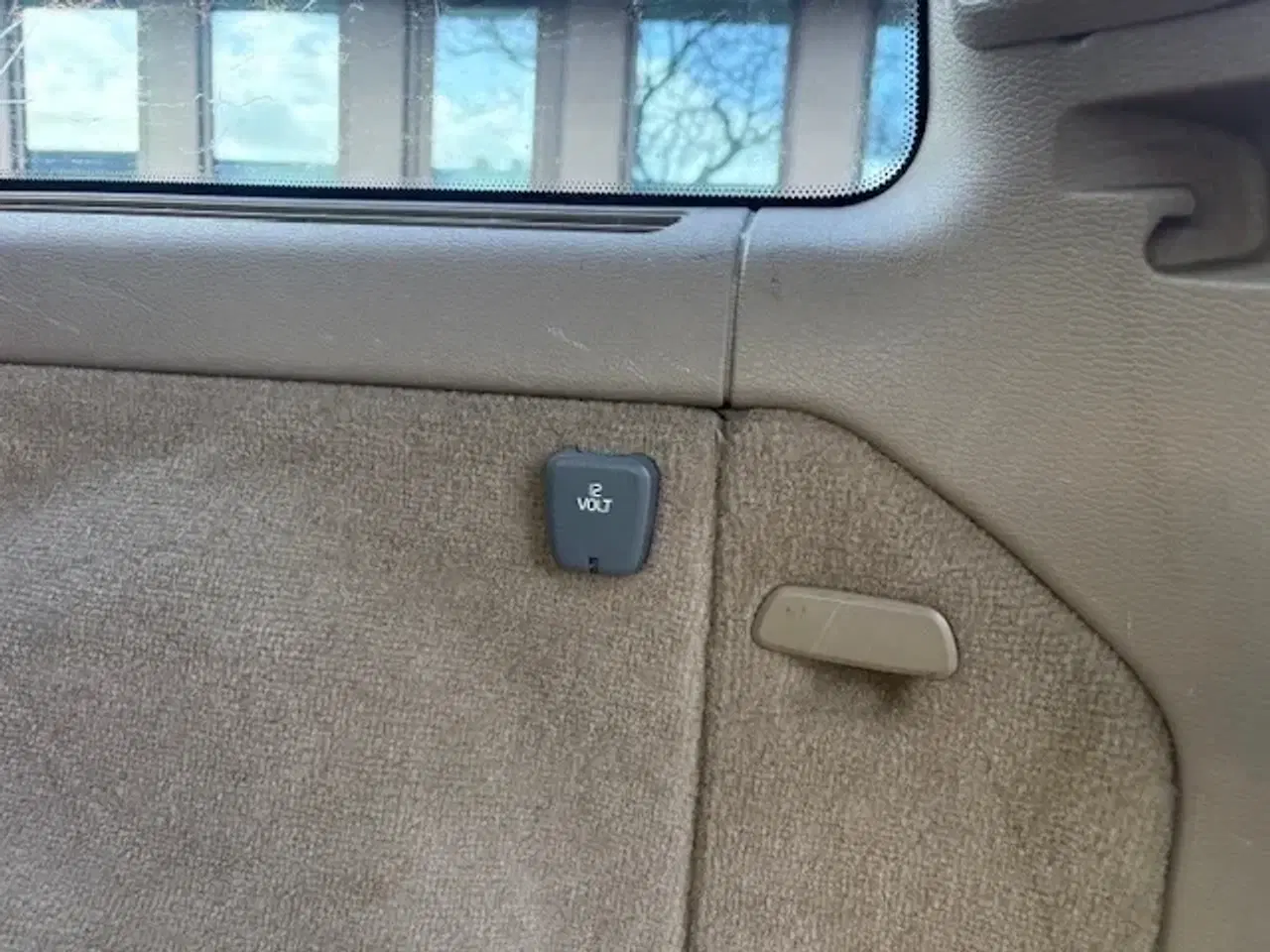 Billede 16 - Volvo V70 2,4 170 Baltic