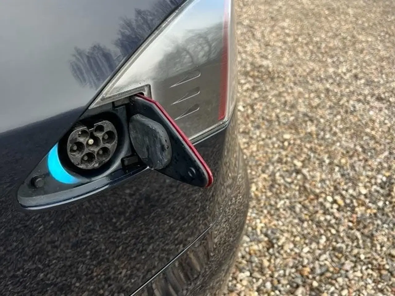 Billede 13 - Tesla Model S  85