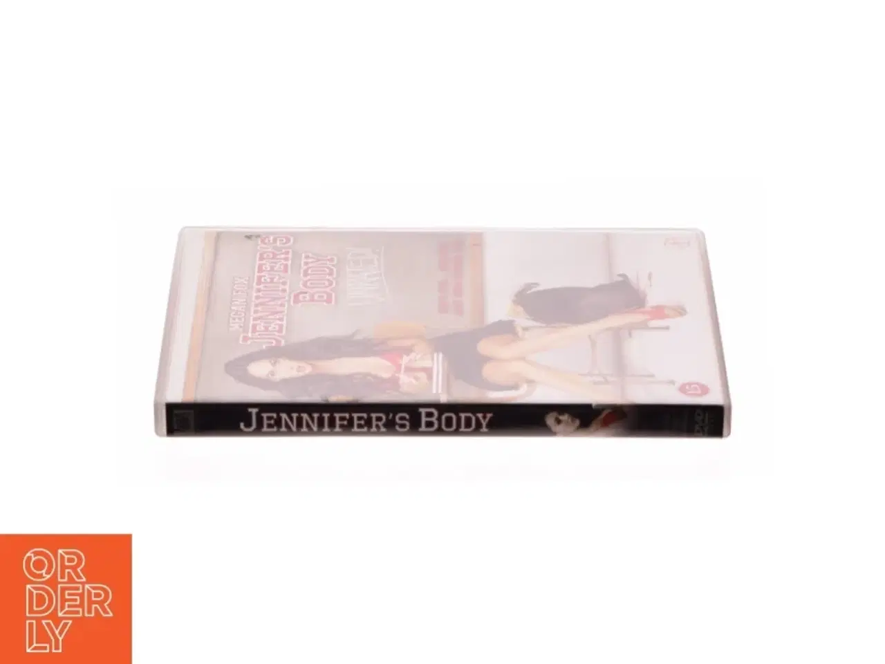 Billede 3 - Jennifers Body fra DVD