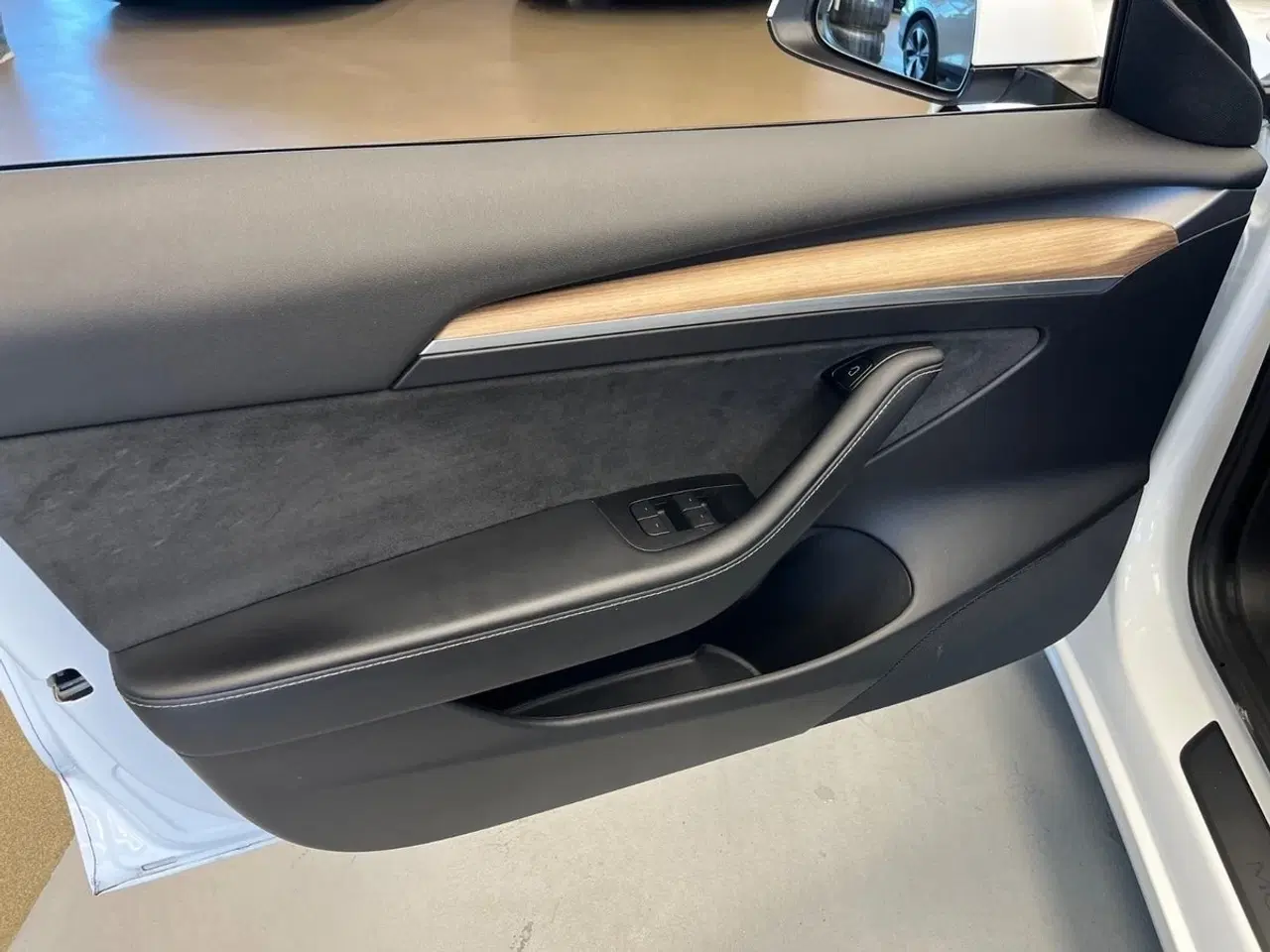 Billede 17 - Tesla Model 3  Long Range AWD